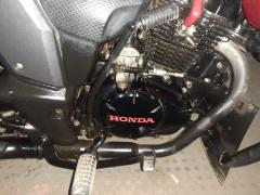 Honda CB Trigger